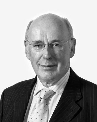 Professor Charles McCollum