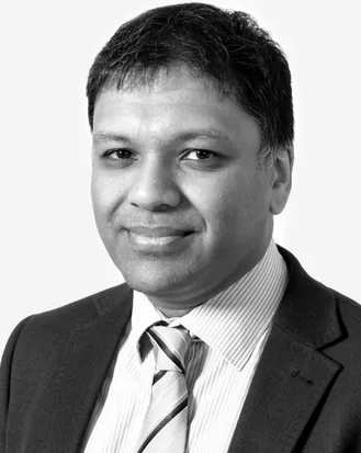 Hussain Contractor