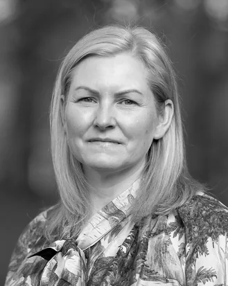 Tracey Gall