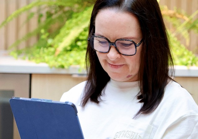 Individualised Health Assessment - Tomorrow Wellness