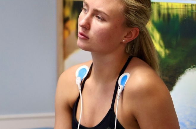 Resting & Stress Heart ECG - Tomorrow Wellness